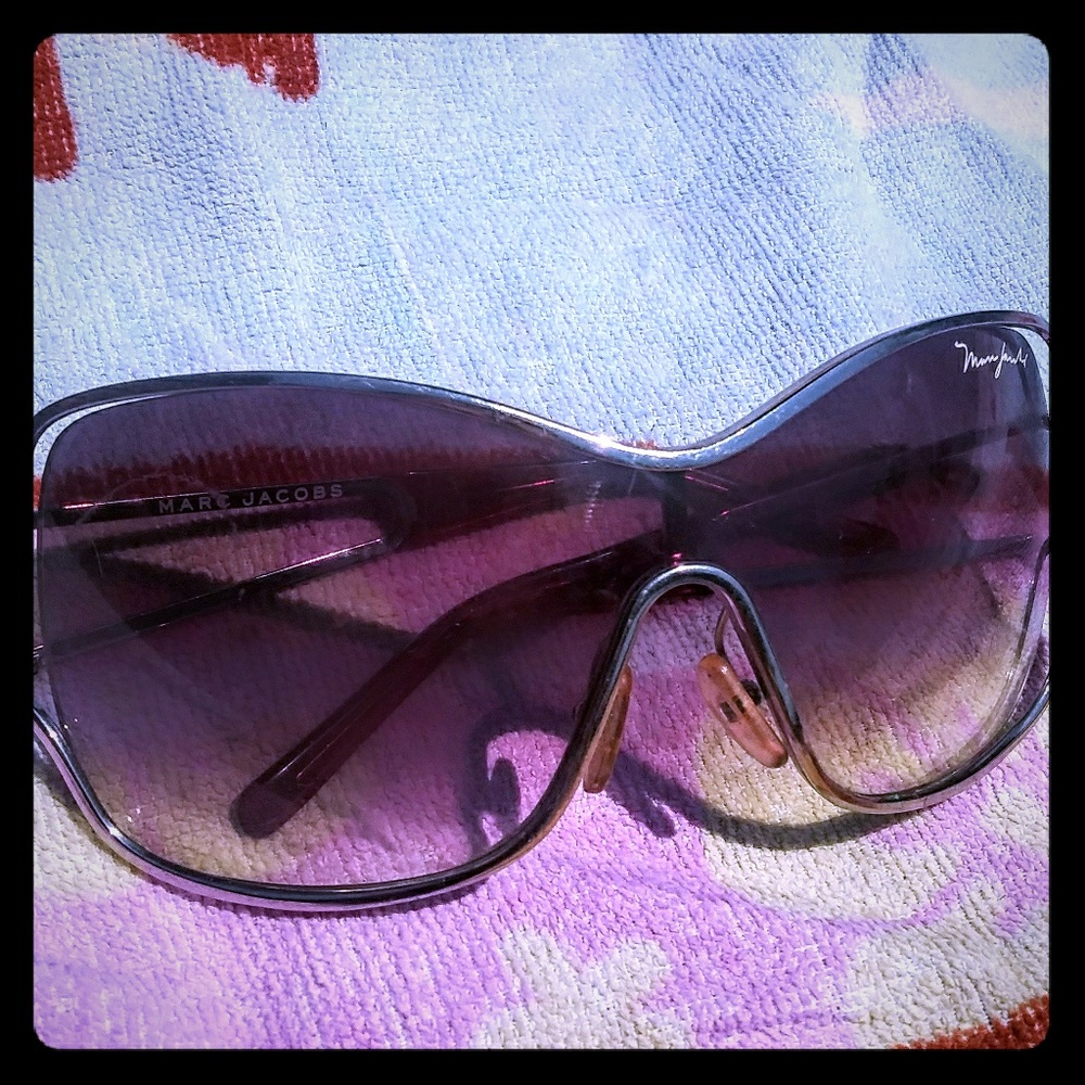 Marc by Marc Jacobs Vintage Sunglasses